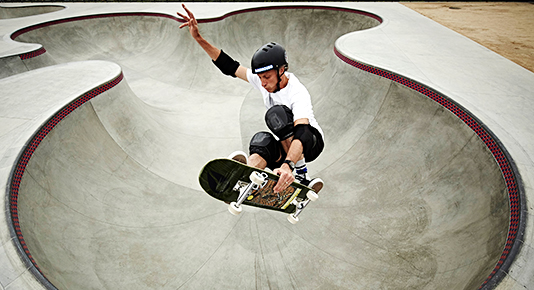 Tony Hawk photo 2