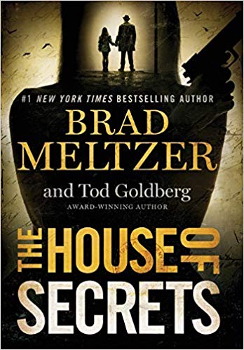 The House of Secrets Hardcover – June 7, 2016