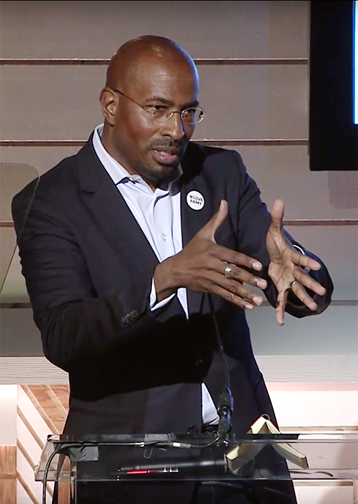 Van Jones photo 3