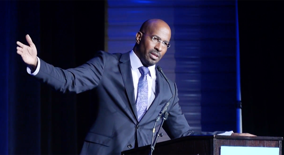 Van Jones photo 2