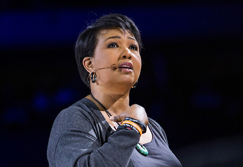 Dr. Mae Jemison photo 2 Dr. Mae Jemison photo 2