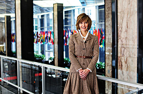 Capricia Marshall photo 2 Capricia Marshall photo 2