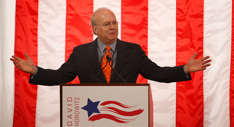 Karl  Rove photo 2