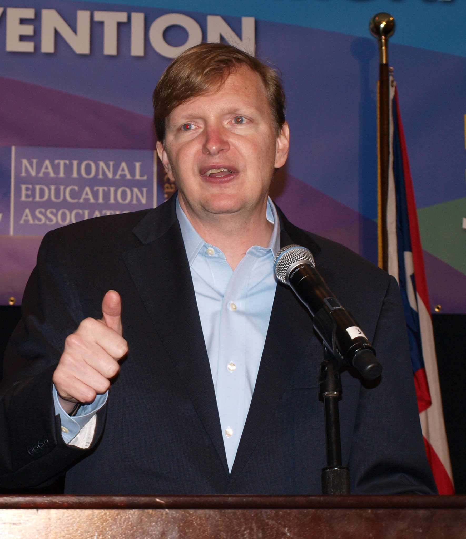 Jim Messina photo 3 Jim Messina photo 3