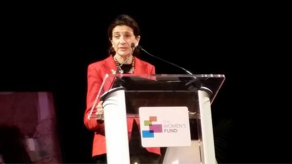 Olympia Snowe photo 2