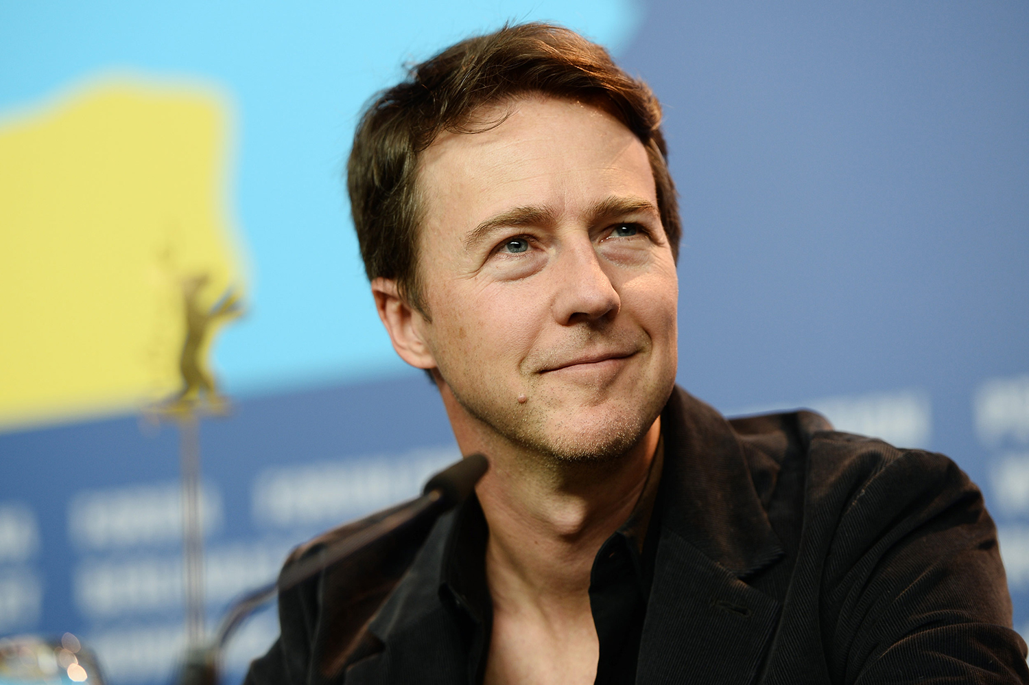 Edward Norton photo 2