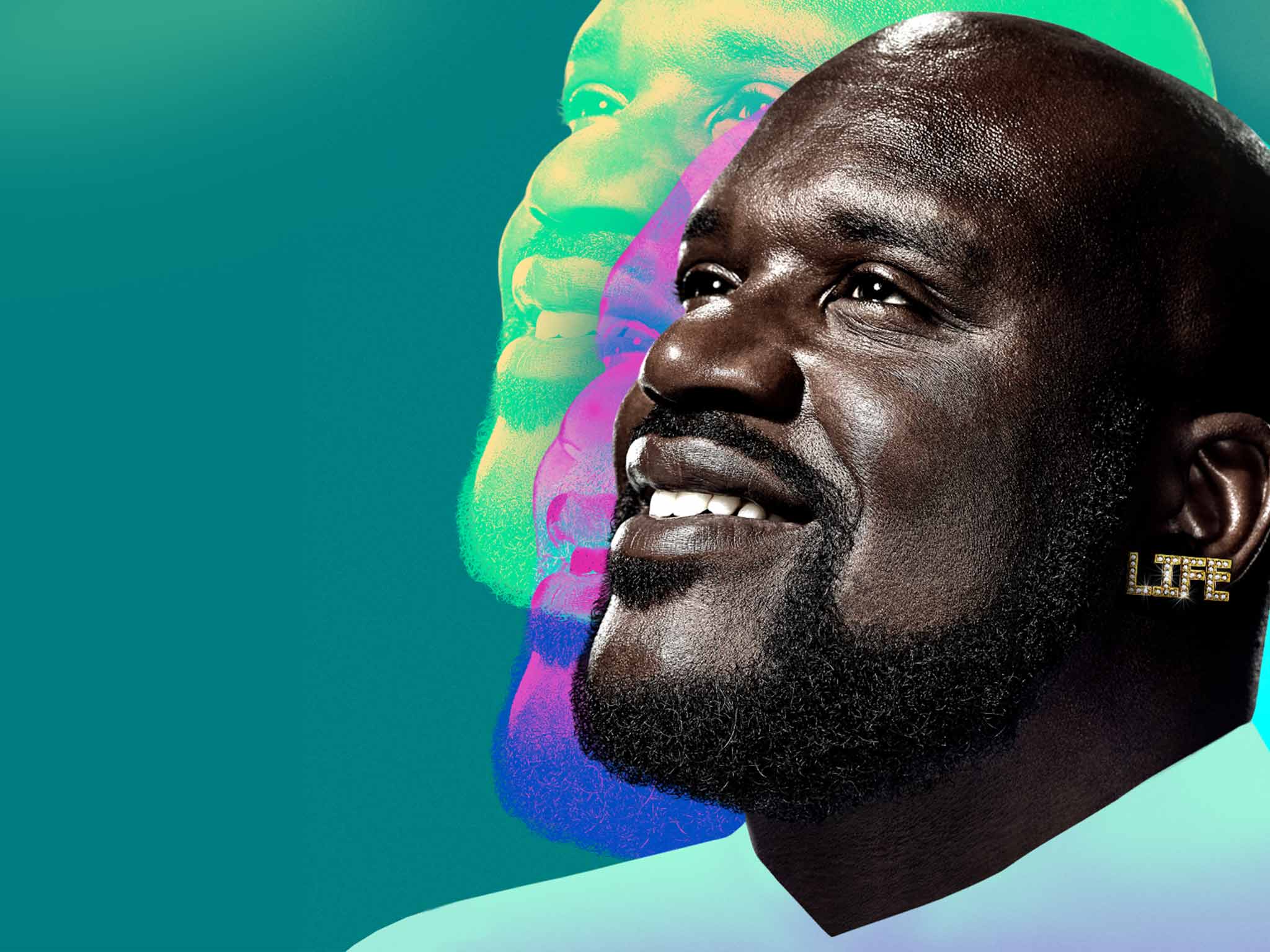 <p><strong>Shaquille O’Neal’s provides earnest advise on ‘The Big Podcast’</strong></p>