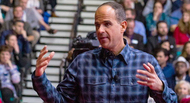 Marcus Lemonis photo 2