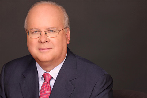 <p><strong>Karl Rove’s commentary maps the U.S.’s future political landscape</strong></p>