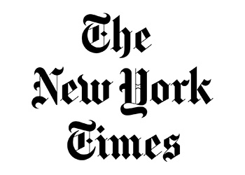 <p>Charles Blow's column in The New York Times</p>