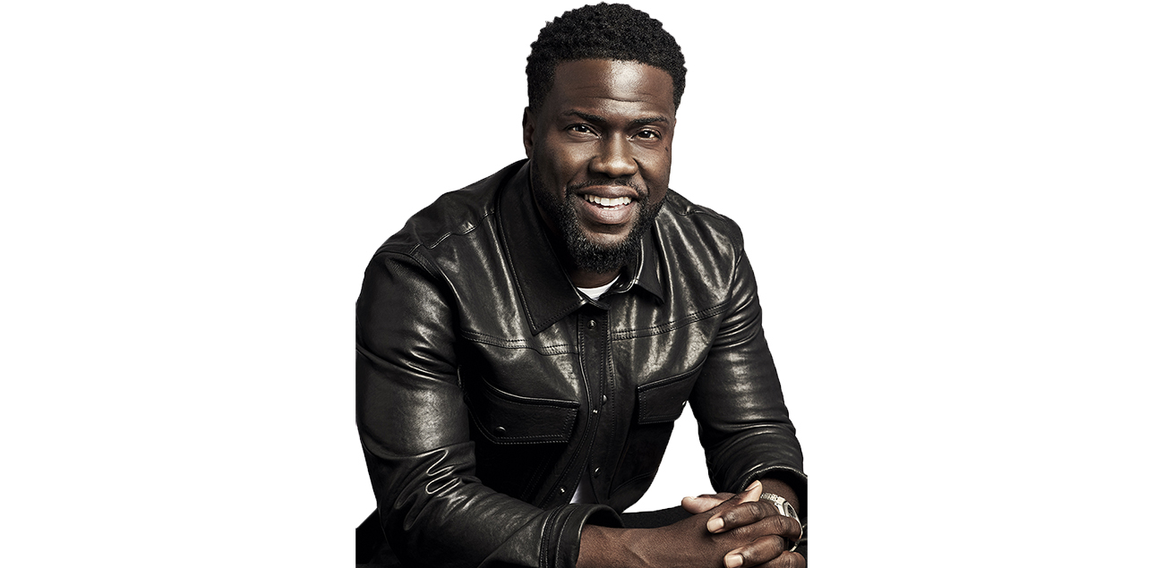 Kevin Hart