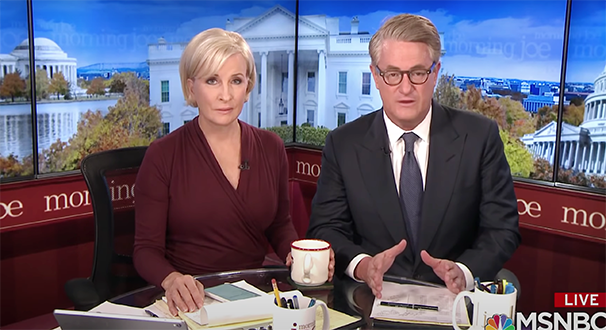 Mika Brzezinski photo 2