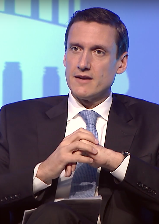 Tom Bossert photo 3