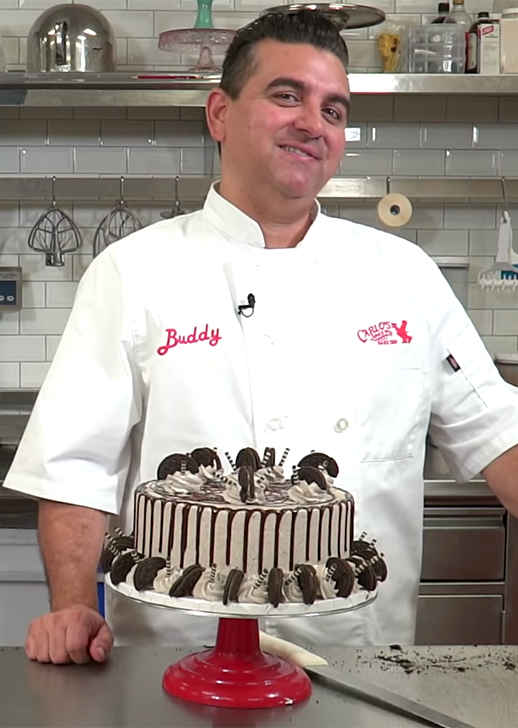 Buddy Valastro photo 3