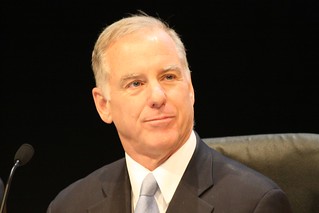 <p>VIRTUAL PROGRAMMING: Howard Dean reveals the inner workings of the Presidency and policies affecting businesses and industries everywhere</p>