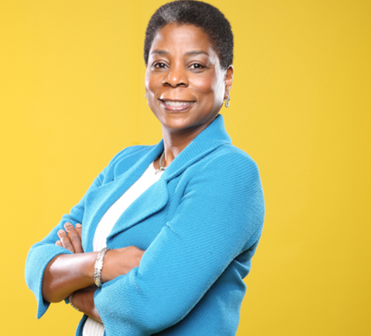 <p>Former Xerox CEO Ursula Burns is a sought-after voice for her executive experience leading through times of disruption and offers insights on creating diverse and inclusive workplaces</p>