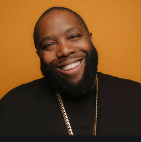 <p>Virtual Programming: Rapper Killer Mike is a social activist, igniter, and thougtful voice on social justice and equity. He leads by example in doing the work to convert turbulence into progress, and helps audiences understand the imperative to stand together in hope and action</p>