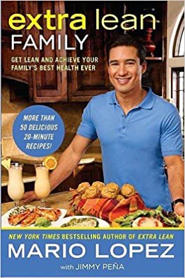 Extra Lean Family: Get Lean and Achieve Your Family's Best Health Ever 