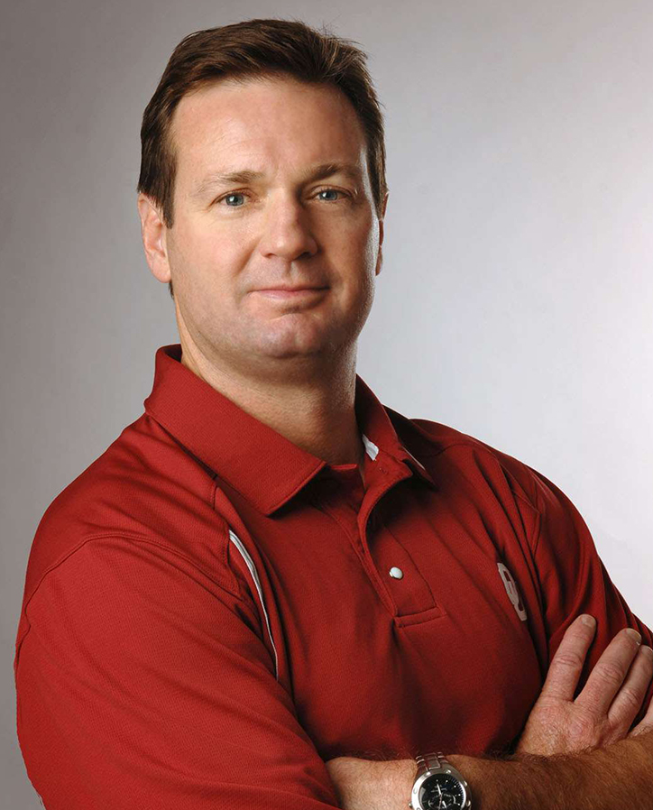 Bob stoops 2024