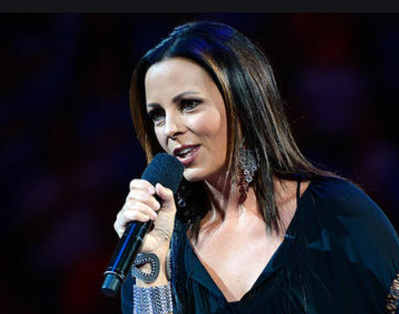 <p>Virtual Programming: Country music superstar Sara Evans shares her personal stories, dramatic and sometimes traumatic conflicts, and how faith and love brought her through</p>