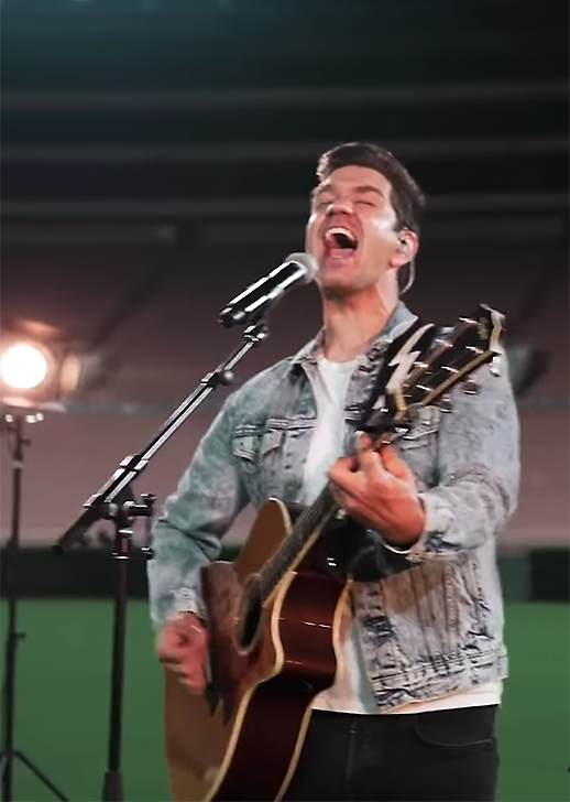 Andy Grammer photo 3