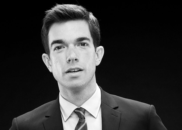 <p><span>VIRTUAL PROGRAMMING: John Mulaney is one of the rare comedians who can connect with any audience – as a college entertainer, townhall headliner, commencement speaker, or as the main event for trade association and corporate event.</span></p>
