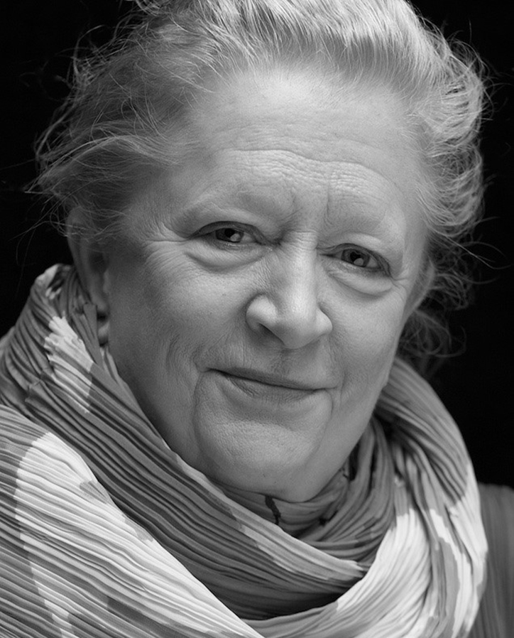 Margaret Heffernan headshot Margaret Heffernan headshot