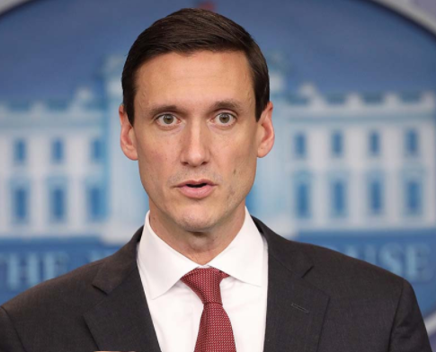 <p>Former Homeland Security Advisor Tom Bossert is a cybersecurity expert for nations and businesses, and discusses the biggest threats to networks and national security right now</p>
