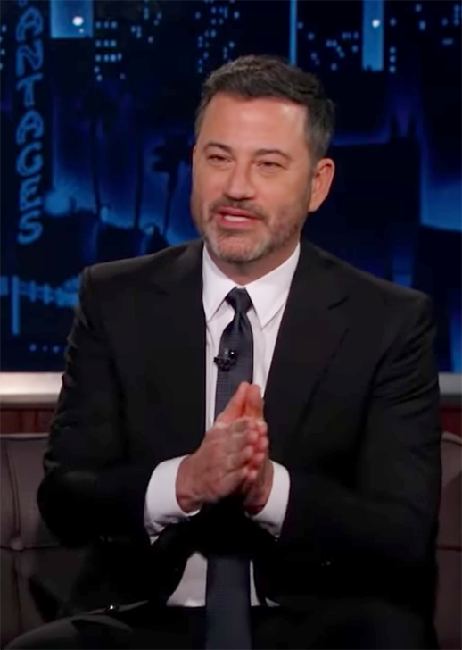 Jimmy Kimmel photo 3