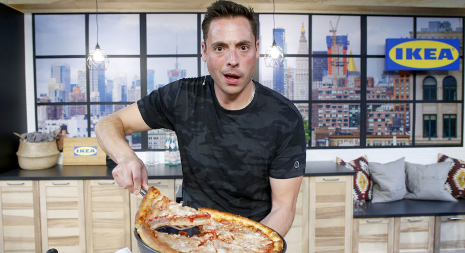 Jeff Mauro photo 2