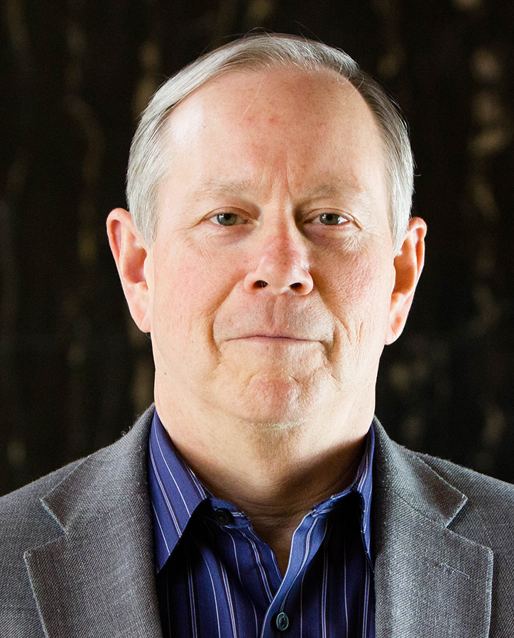 Bill  Gertz headshot Bill  Gertz headshot