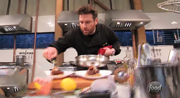 Scott Conant  photo 2