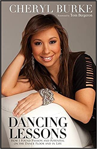 Dancing Lessons: How I Found Passion and Potential on the Dance Floor and in Life