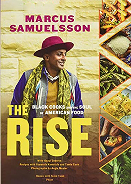 Marcus Samuelsson photo 3