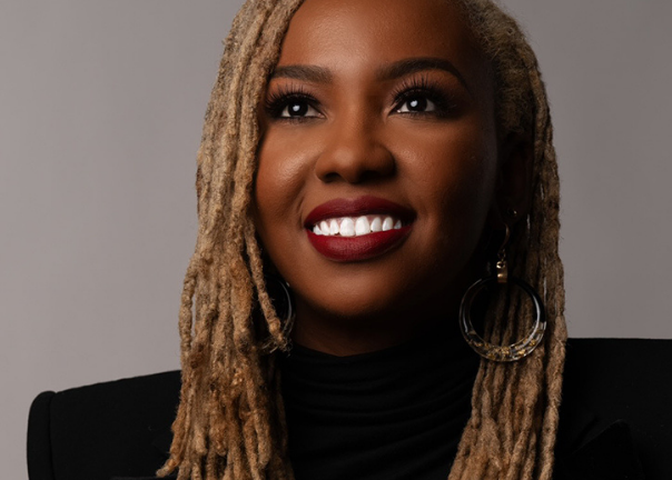 <p><span>Ay</span><span>ọ </span>Tometi and the Black Lives Matter movement nominated for a 2021 Nobel Peace Prize</p>