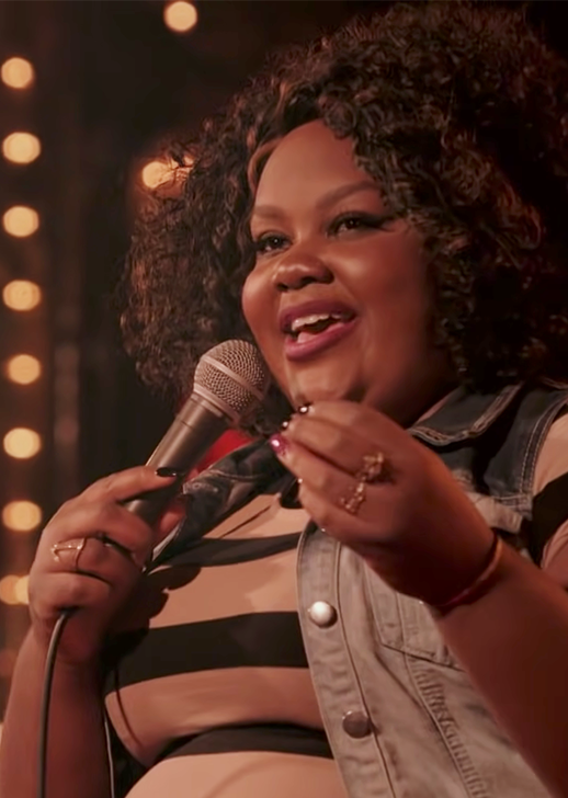 Nicole Byer photo 3