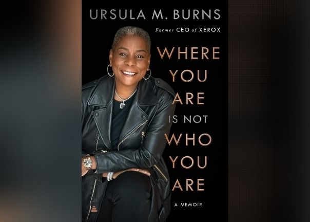 <p>In her new book, Ursula Burns, the first Black female CEO of a Fortune 500 company, shares her insights on American corporate life and society</p>