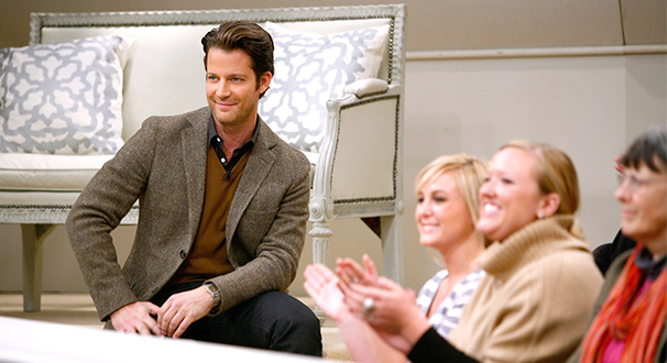 Nate  Berkus photo 2