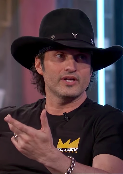 Robert Rodriguez photo 3