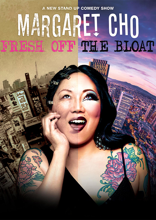 Margaret Cho photo 3