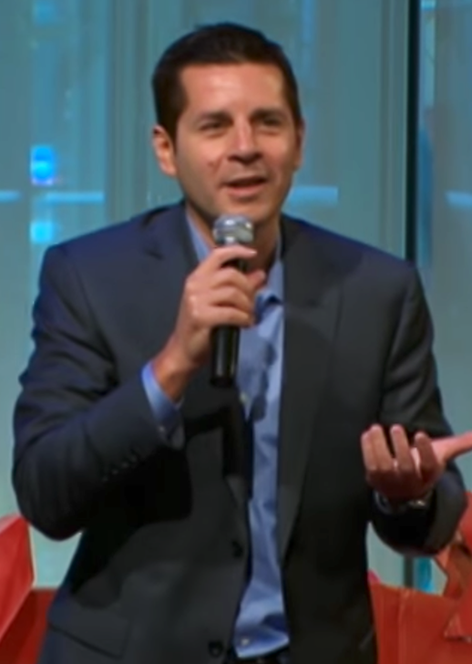 Dean Obeidallah  photo 3