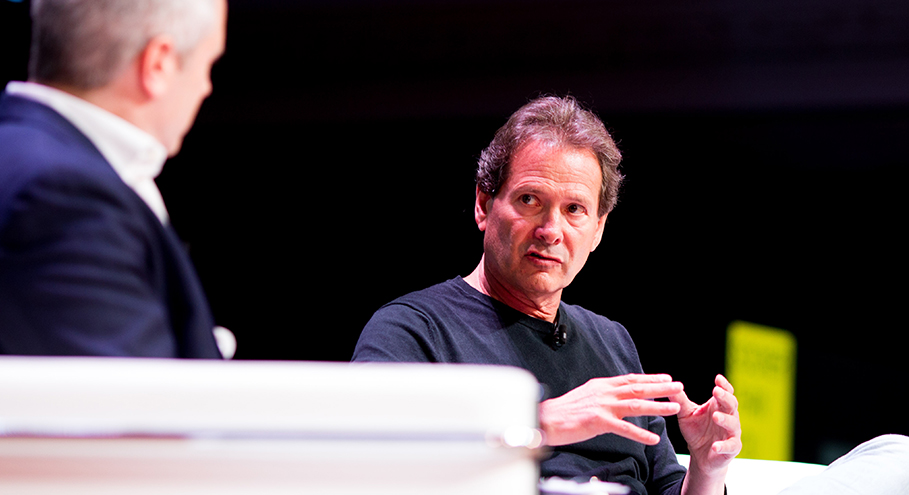 Dan Schulman photo 2