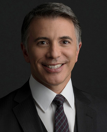 Ricky Strauss headshot Ricky Strauss headshot