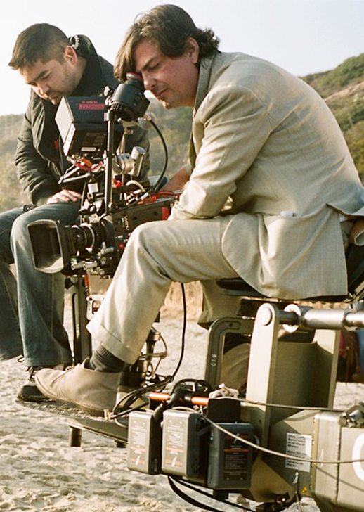 Roman Coppola photo 3