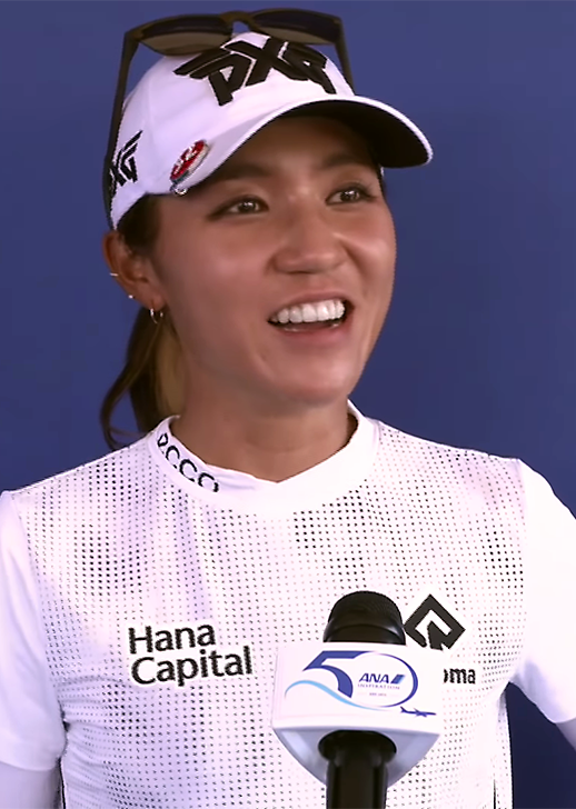 Lydia Ko photo 3