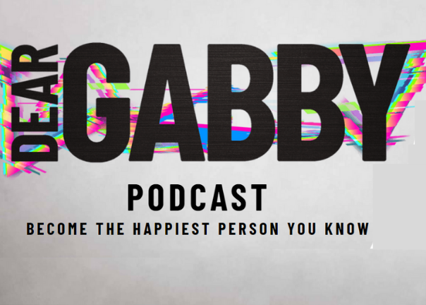<p>Bestselling author and self-proclaimed “spirit junkie” Gabrielle Bernstein is now offering up real time coaching, straight talk and big love on her<span> </span>new weekly podcast, <em><strong>Dear Gabby</strong></em></p>
