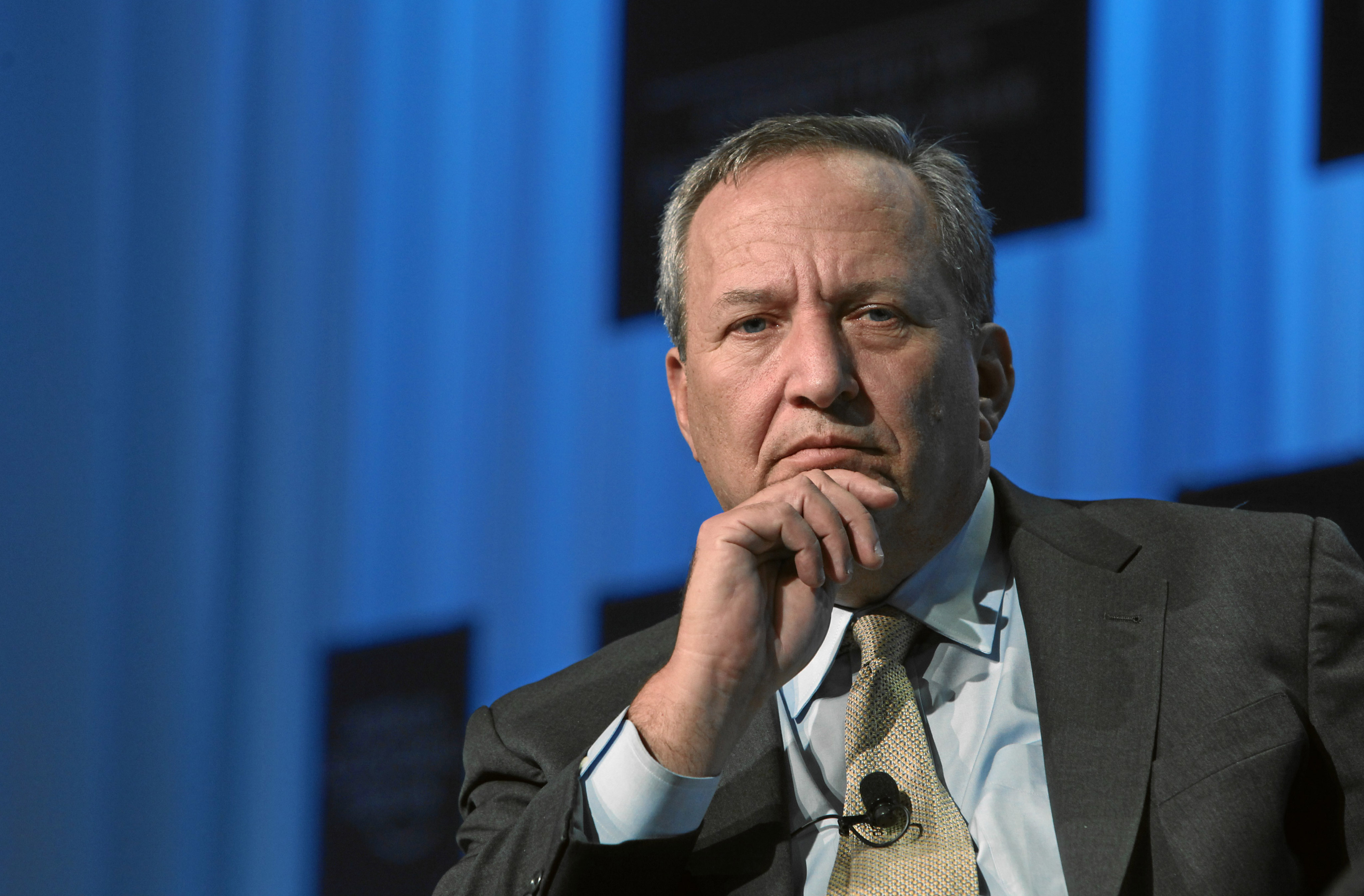 <p><span>Lawrence Summers’ economic commentary influences monetary policy and the markets, and he remains one of the preeminent economists of our time</span><span> </span></p>