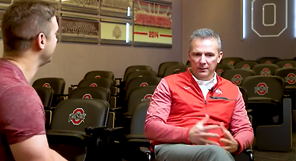 Urban Meyer photo 2