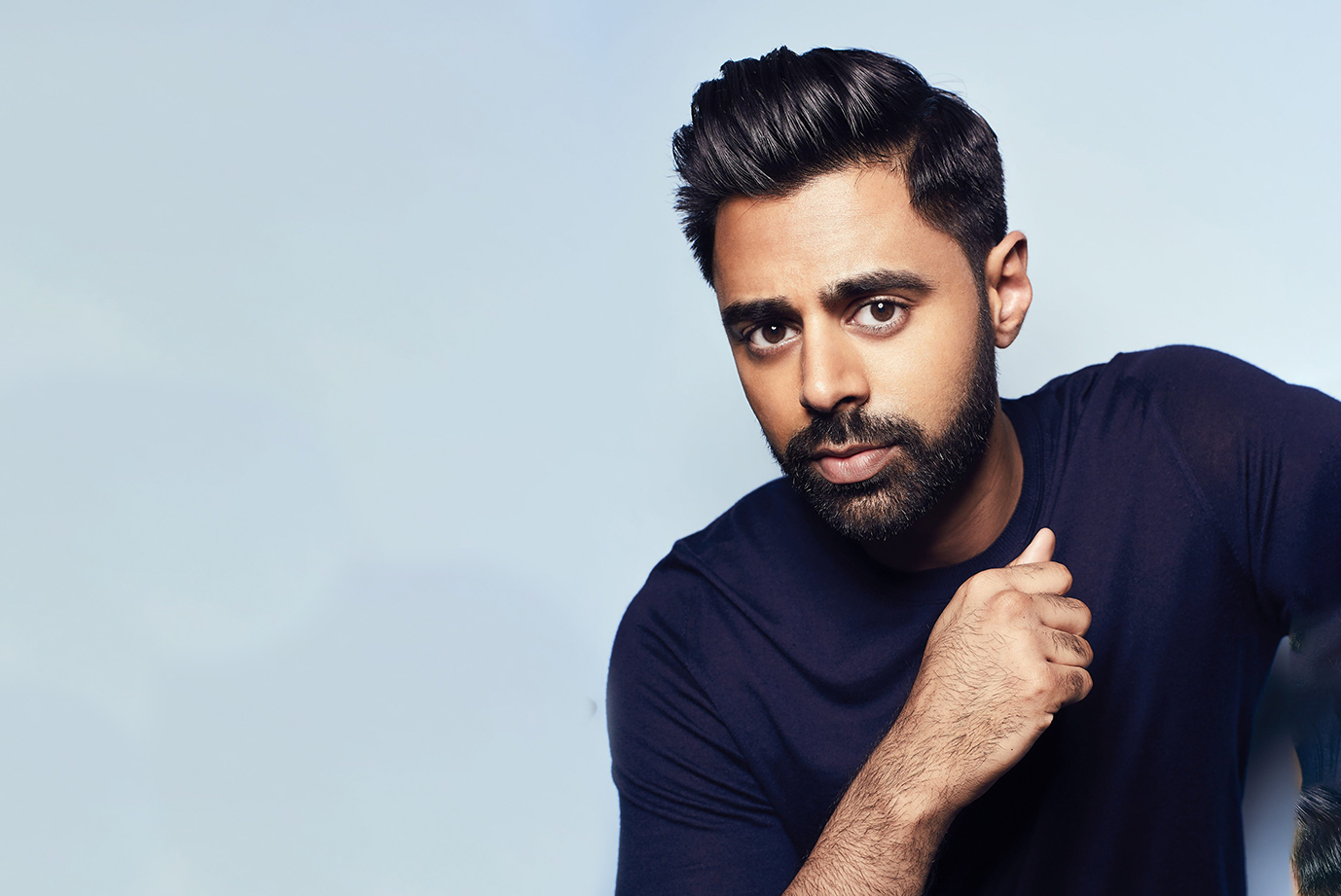 Hasan Minhaj