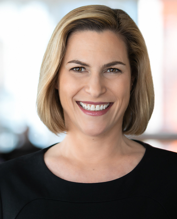 Susan Del Percio headshot Susan Del Percio headshot